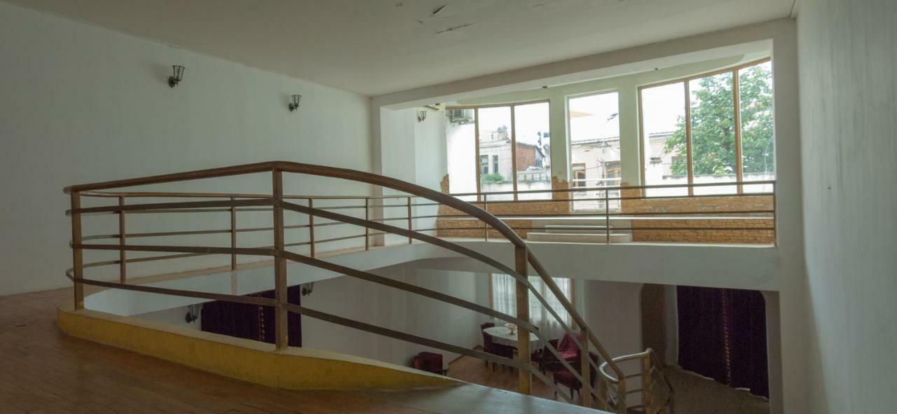 Pospolita Guest House Kutaisi Exteriör bild